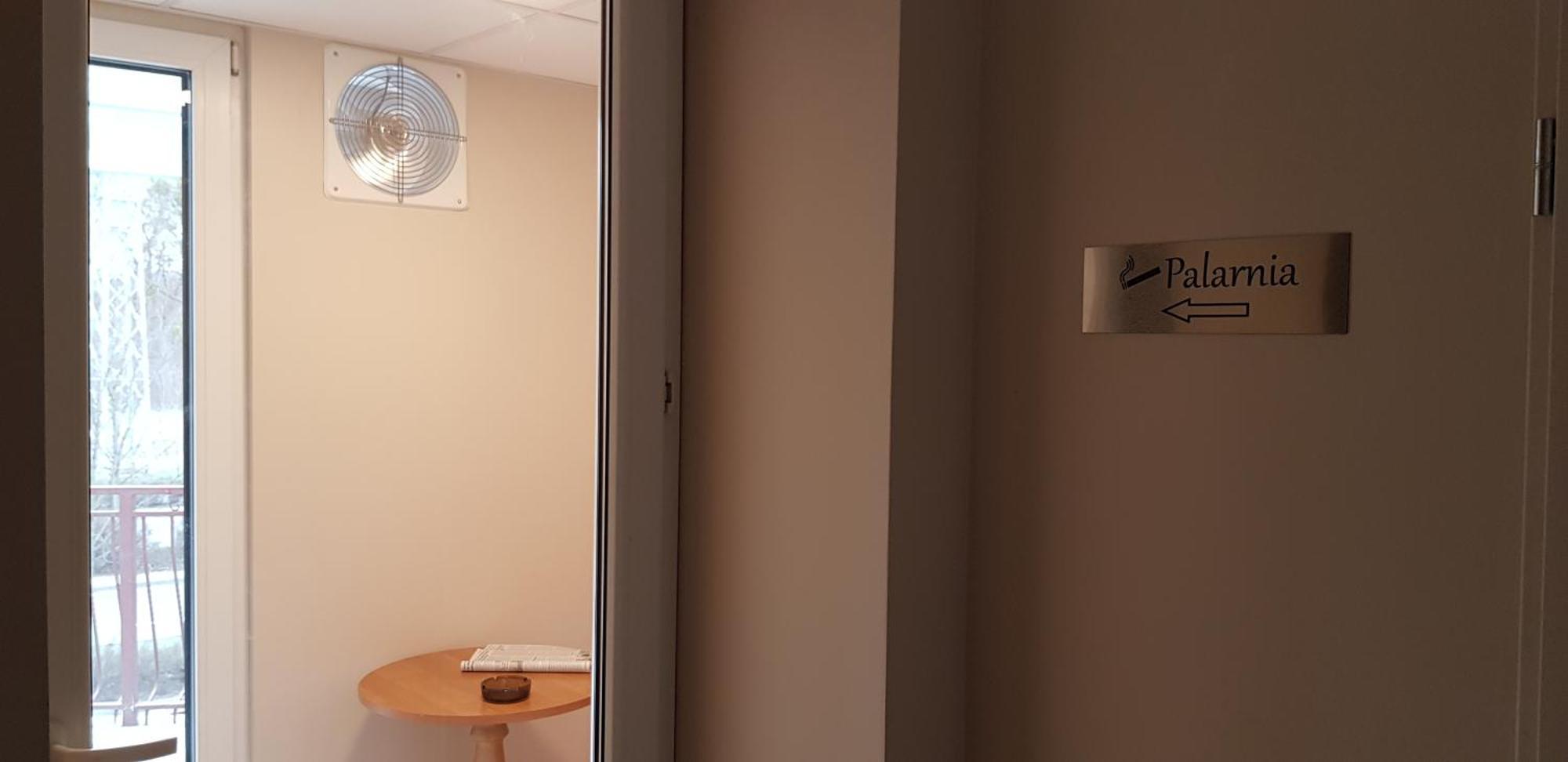 ポズナン Pensjon Polska Bed & Breakfast エクステリア 写真